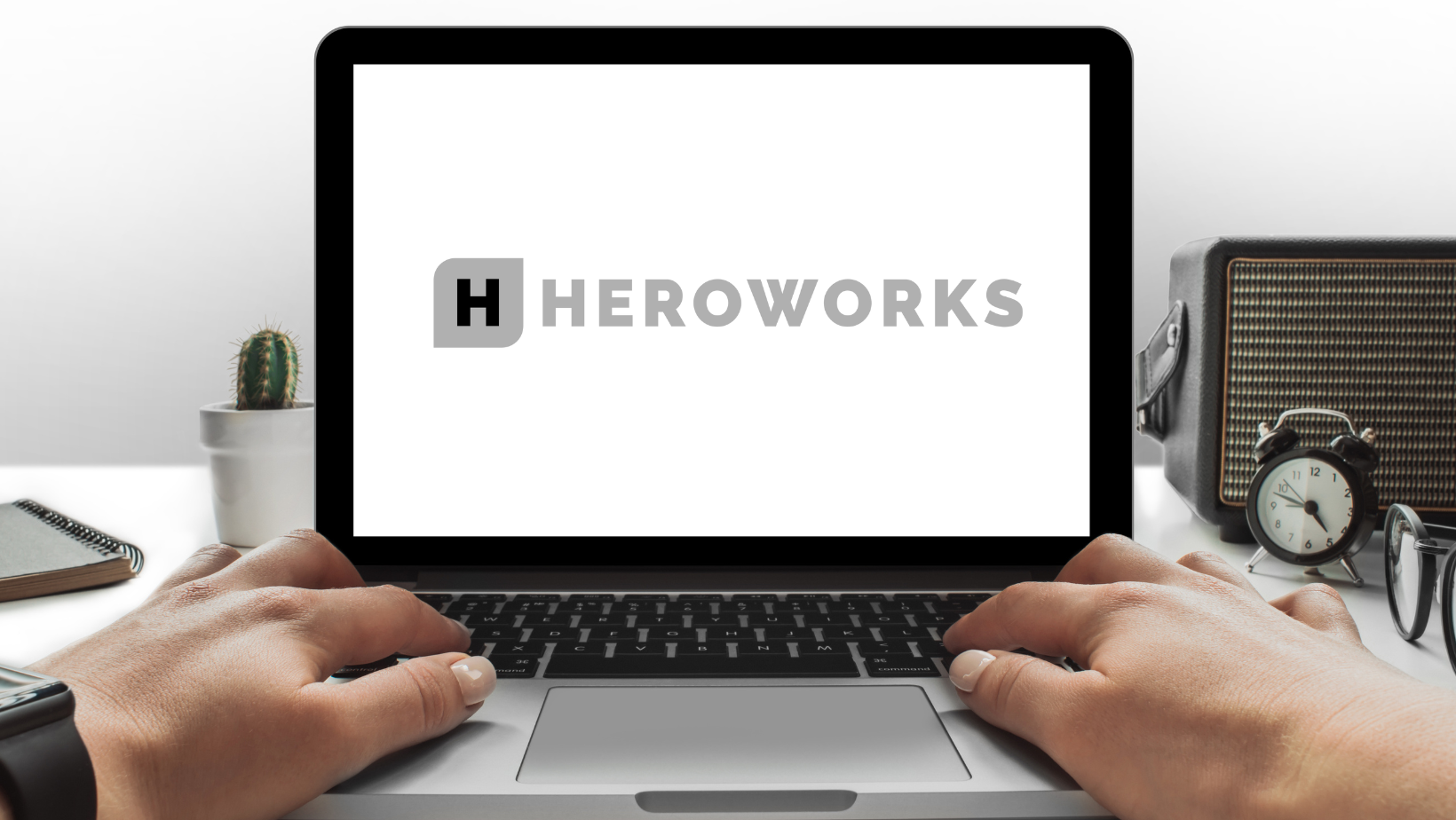 Heroworks: Storytelling für alle